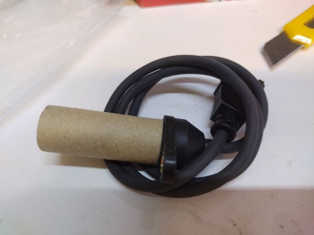 bontott FIAT BRAVA Főtengely Fordulatszám Jeladó