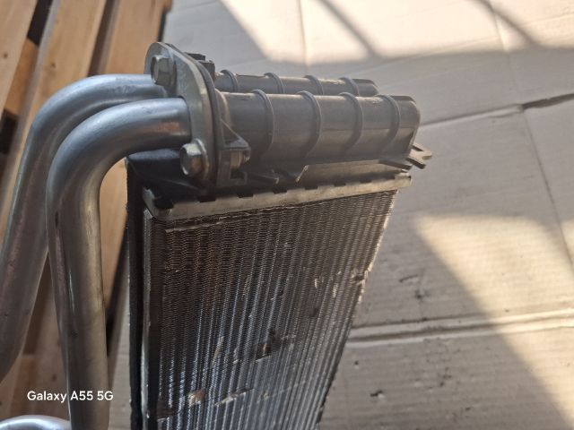 bontott FIAT BRAVA Fűtőradiátor