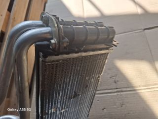 bontott FIAT BRAVA Fűtőradiátor