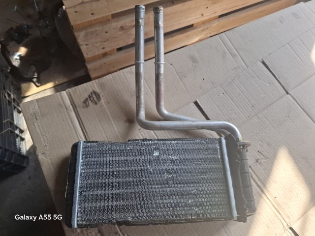 bontott FIAT BRAVA Fűtőradiátor