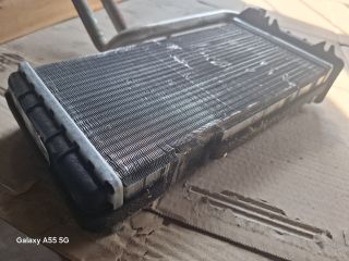 bontott FIAT BRAVA Fűtőradiátor
