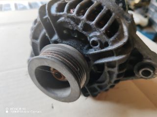 bontott FIAT BRAVA Generátor