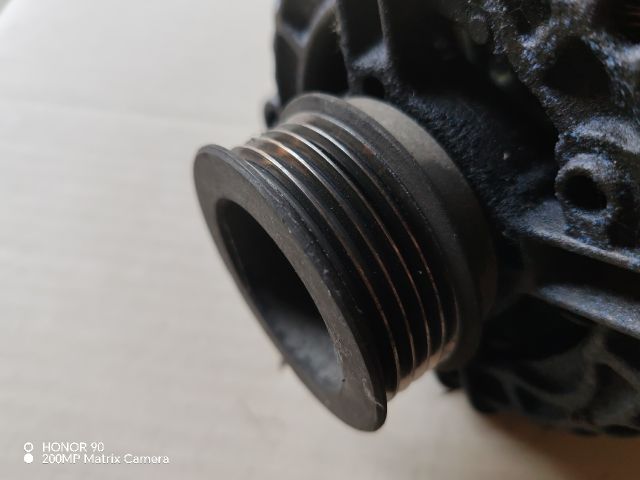 bontott FIAT BRAVA Generátor