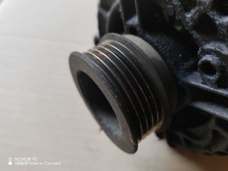 bontott FIAT BRAVA Generátor