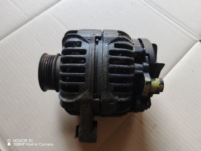 bontott FIAT BRAVA Generátor