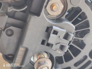 bontott FIAT BRAVA Generátor