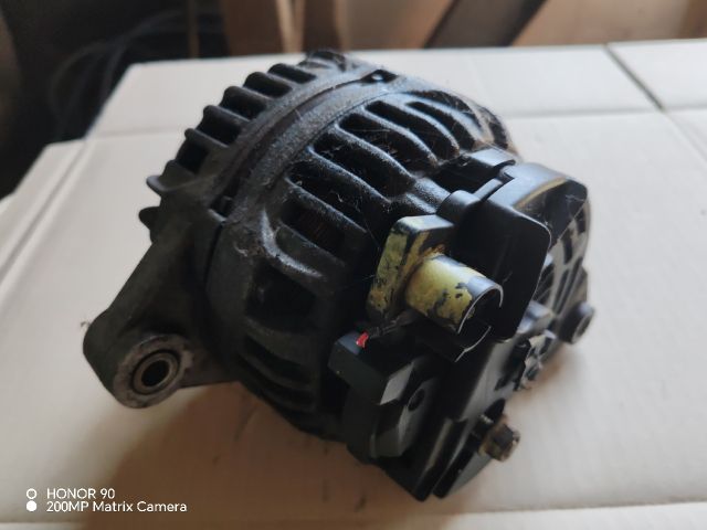 bontott FIAT BRAVA Generátor