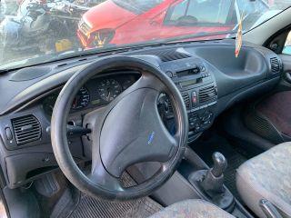 bontott FIAT BRAVA Gyújtáskapcsoló Házzal