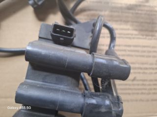 bontott FIAT BRAVA Gyújtótrafó Szett