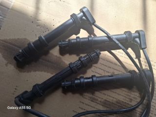 bontott FIAT BRAVA Gyújtótrafó Szett