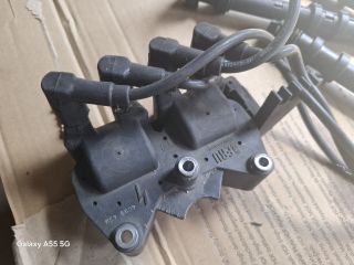bontott FIAT BRAVA Gyújtótrafó Szett
