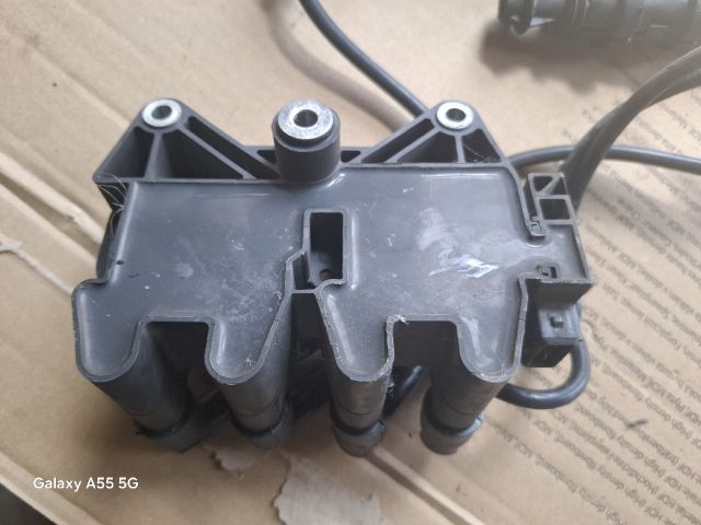 bontott FIAT BRAVA Gyújtótrafó Szett