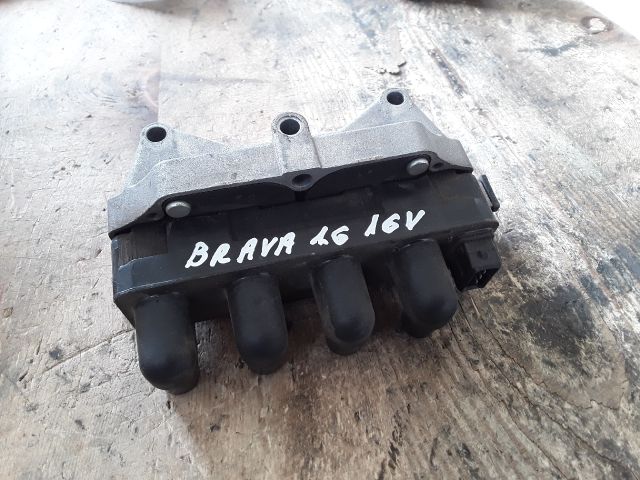 bontott FIAT BRAVA Gyújtótrafó