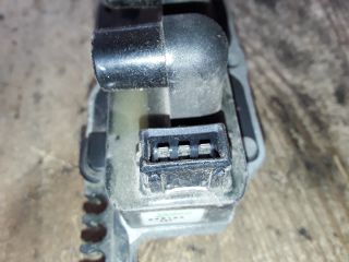 bontott FIAT BRAVA Gyújtótrafó