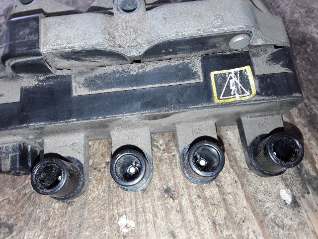 bontott FIAT BRAVA Gyújtótrafó