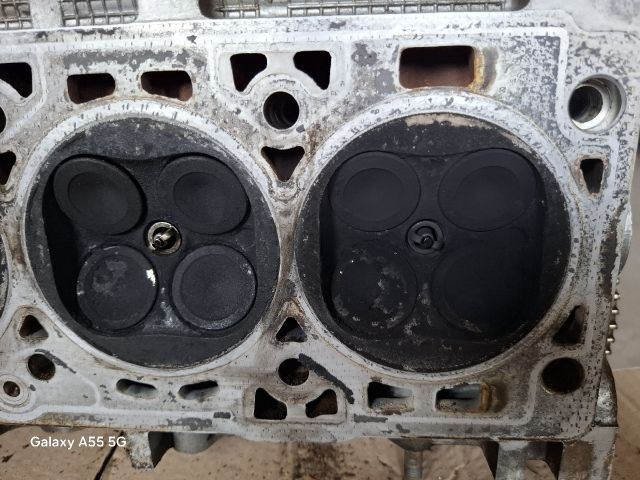 bontott FIAT BRAVA Hengerfej