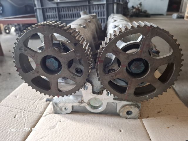 bontott FIAT BRAVA Hengerfej