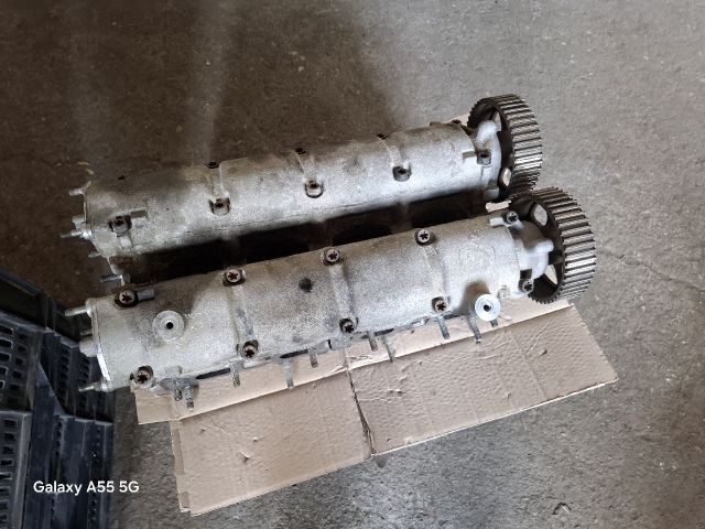 bontott FIAT BRAVA Hengerfej