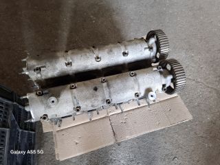 bontott FIAT BRAVA Hengerfej