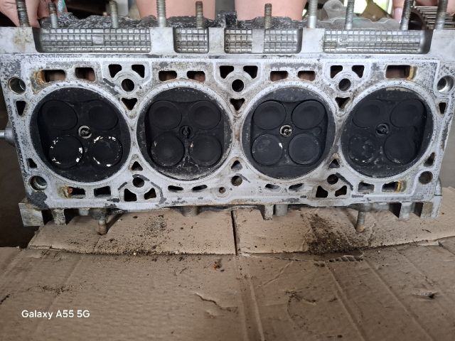 bontott FIAT BRAVA Hengerfej