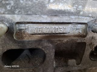 bontott FIAT BRAVA Hengerfej