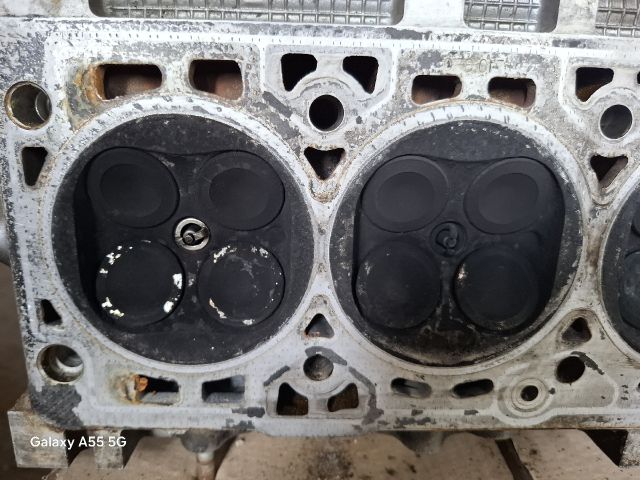 bontott FIAT BRAVA Hengerfej