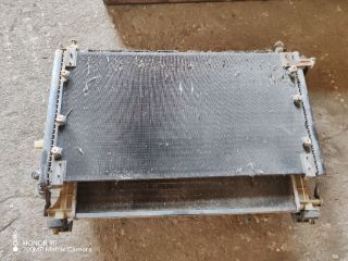 bontott FIAT BRAVA Hűtő Ventilátor(ok), Radiátor(ok) Szett