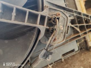 bontott FIAT BRAVA Hűtő Ventilátor(ok), Radiátor(ok) Szett