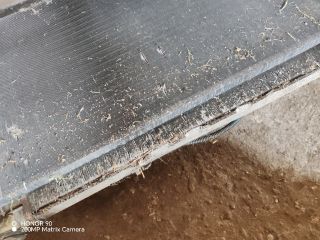 bontott FIAT BRAVA Hűtő Ventilátor(ok), Radiátor(ok) Szett