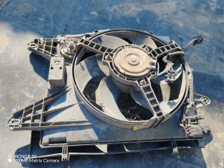 bontott FIAT BRAVA Hűtőventilátor