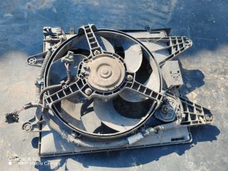 bontott FIAT BRAVA Hűtőventilátor