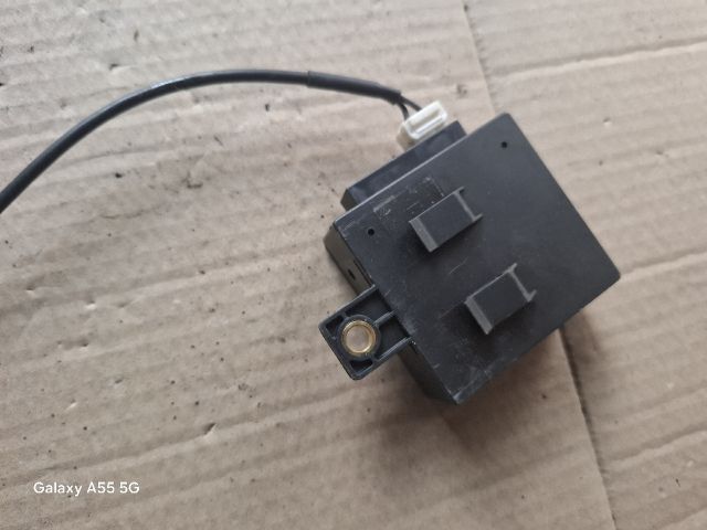 bontott FIAT BRAVA Immobilizer Elektronika