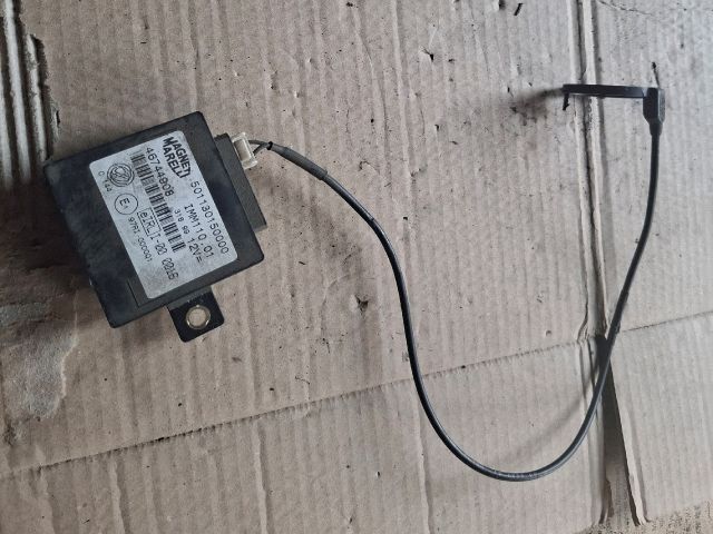 bontott FIAT BRAVA Immobilizer Elektronika