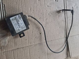 bontott FIAT BRAVA Immobilizer Elektronika