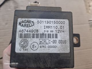 bontott FIAT BRAVA Immobilizer Elektronika