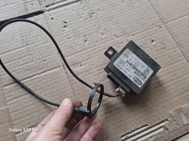 bontott FIAT BRAVA Immobilizer Elektronika