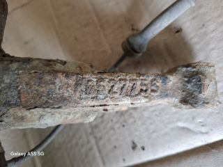 bontott FIAT BRAVA Jobb első Csonkállvány Kerékaggyal