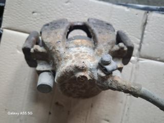 bontott FIAT BRAVA Jobb első Féknyereg Munkahengerrel