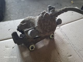 bontott FIAT BRAVA Jobb első Féknyereg Munkahengerrel