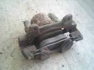 bontott FIAT BRAVA Jobb első Féknyereg Munkahengerrel