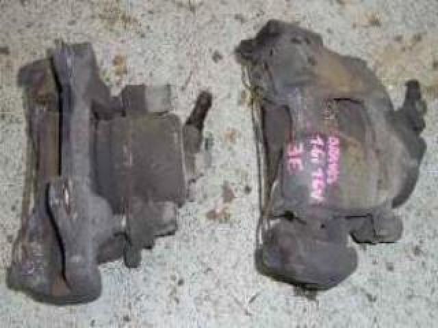 bontott FIAT BRAVA Jobb első Féknyereg Munkahengerrel