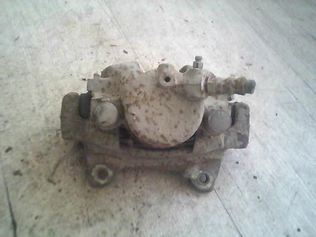 bontott FIAT BRAVA Jobb első Féknyereg Munkahengerrel