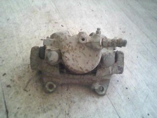 bontott FIAT BRAVA Jobb első Féknyereg Munkahengerrel