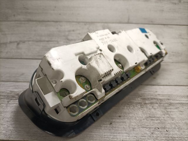 bontott FIAT BRAVA Kilométeróra