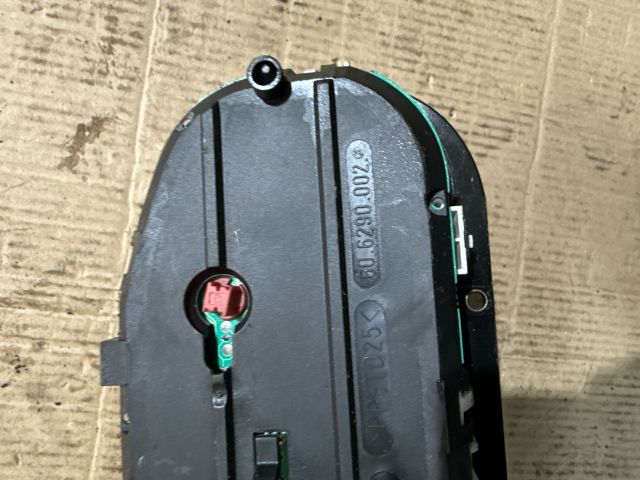 bontott FIAT BRAVA Kilométeróra