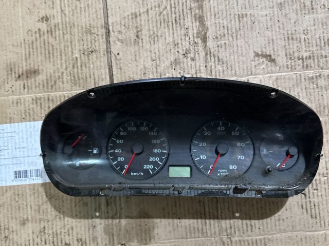 bontott FIAT BRAVA Kilométeróra