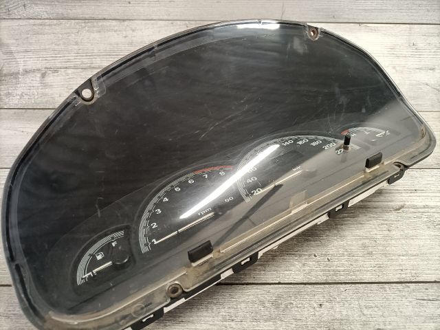 bontott FIAT BRAVA Kilométeróra