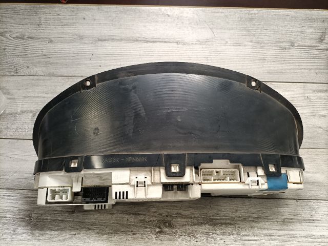 bontott FIAT BRAVA Kilométeróra