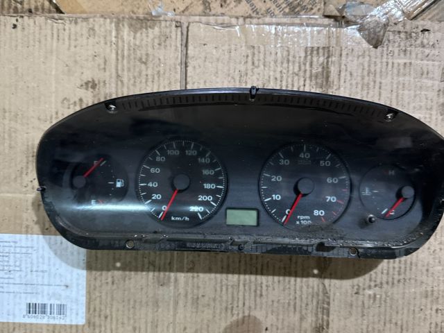 bontott FIAT BRAVA Kilométeróra