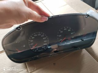 bontott FIAT BRAVA Kilométeróra